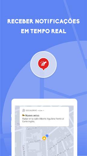 SocialDrive screenshot 12