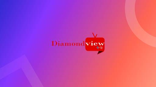 Diamondview Player screenshot 1