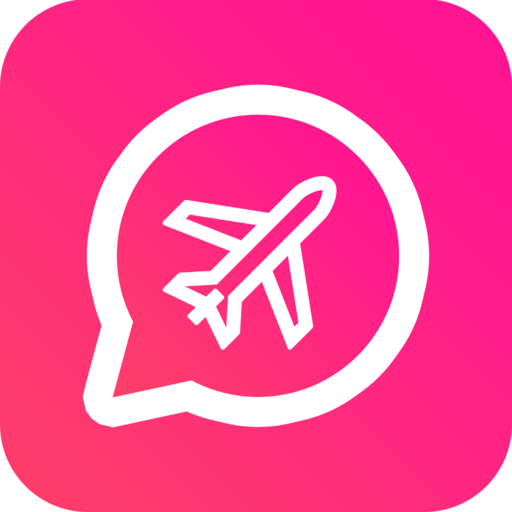 Travel Mate - Travel &amp; Meet &amp;  icon