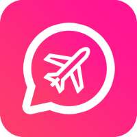 Travel Mate - Travel &amp; Meet &amp;  icon
