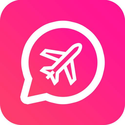 Travel Mate - Travel & Meet &  1.0.230
