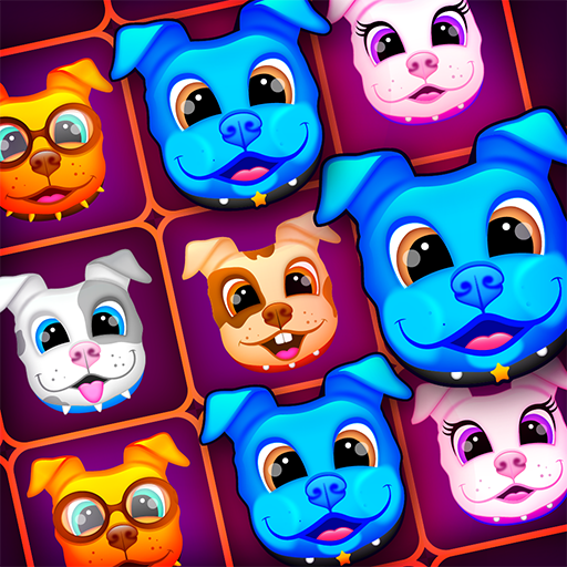 Pitbull Pop! icon
