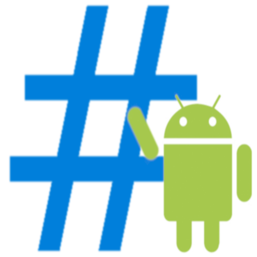 Root checker icon