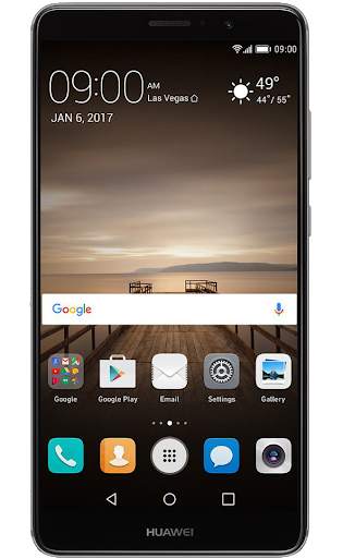 ❤️Launcher 2020 New Theme❤️ screenshot 1