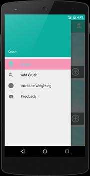 Crush Dating App screenshot 6