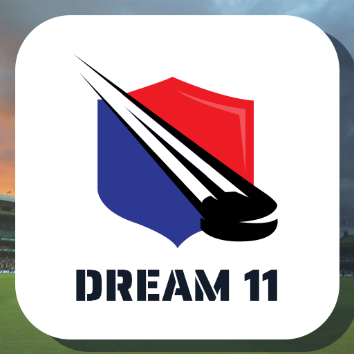 Dream11 Prediction आइकन