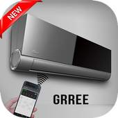 AC Remote For Gree 1.0