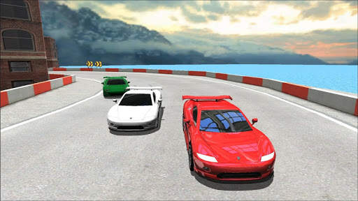 Sports Cars Racing screenshot 10