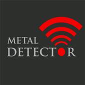 Metal Detector 1.8