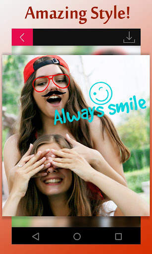 Name Art: Name Editor In Style скриншот 1