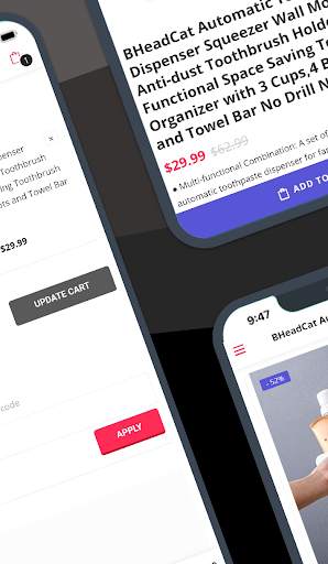 Black Friday - Shopping Online screenshot 5