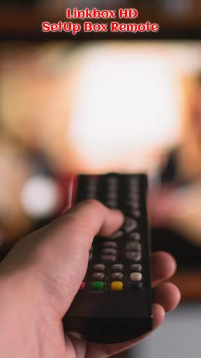 Remote Control Linkbox HD Set Top Box screenshot 7