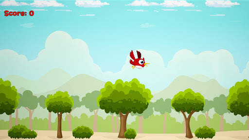 Hungry Bird screenshot 6