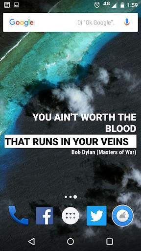 Song Quotes screenshot 3