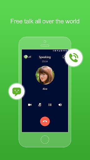 FreePP screenshot 1