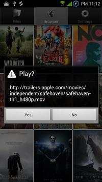 Yxplayer Pro screenshot 4