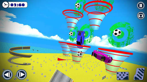 Car Stunts 2020: Enjoyable Racing screenshot 4