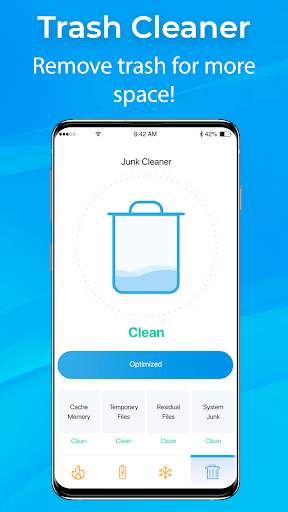 Ultimate Cleaner PRO screenshot 3