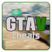 Cheats for GTA 5 (GTA V) 1.0