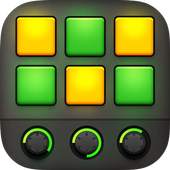 DJ Mix Pads 1.0.3