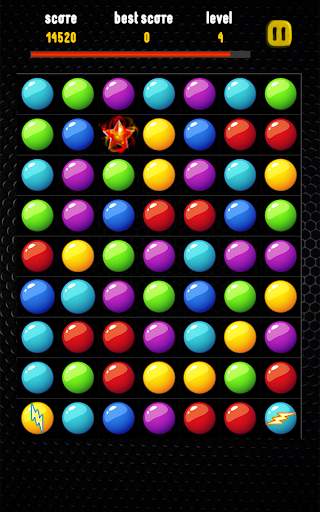 Bubble Match screenshot 16