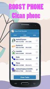 Boost Mobile -  Phone Cleaning screenshot 1