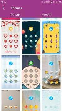 AppLock screenshot 1