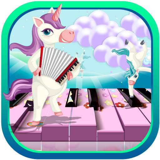 Pony Piano Pink 2.0.3