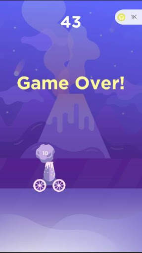 Ball Blaster 99 Balls – Cannon Games screenshot 1