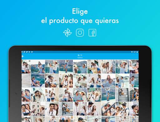myposter: Imprimir fotos, pósters, fotolibros screenshot 11