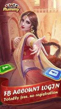 Indian Rummy-free card game online screenshot 9