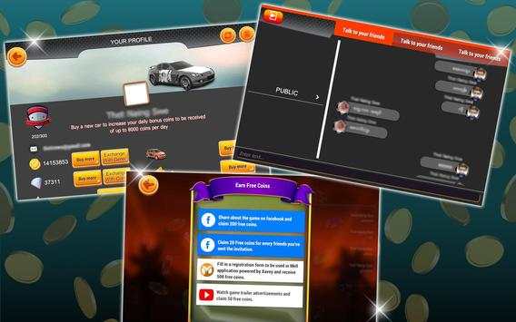 Casino World screenshot 12