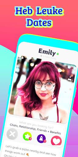 Juicy - Flirt & Love screenshot 6