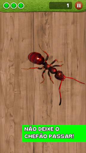 Ant Smasher screenshot 2