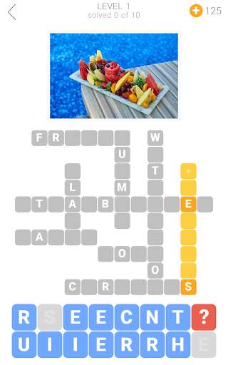 I Love Crosswords 3 screenshot 10
