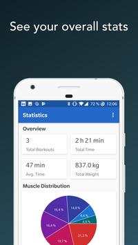 Progressive Overload screenshot 5