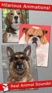 Angry Dog Free! स्क्रीनशॉट 4