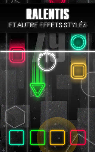 Neogen Fallout screenshot 13