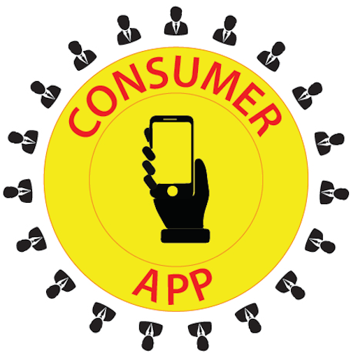 Consumer App icon