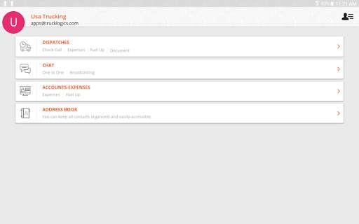 Trucking Management Software | Report 2290 & IFTA screenshot 9
