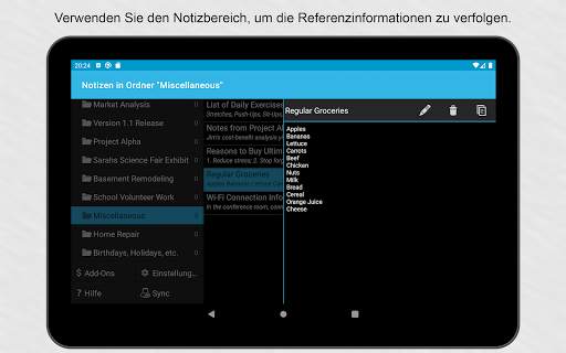 Ultimate To-Do List screenshot 14