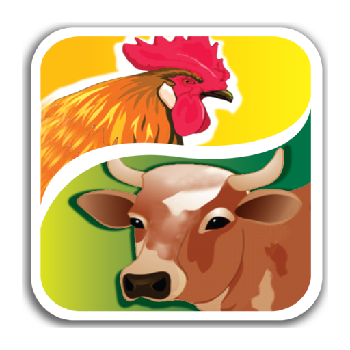 Poultry, Animals &amp; Aqua Index icon