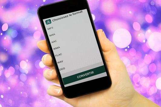 MP3 Video Converter free screenshot 4