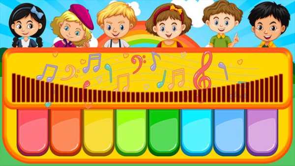 Kids Piano Keyboard screenshot 5