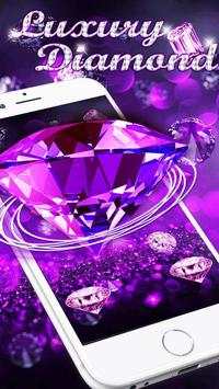 Luxury Diamond скриншот 1