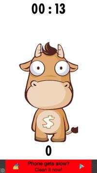 Cash Cow Smash screenshot 2