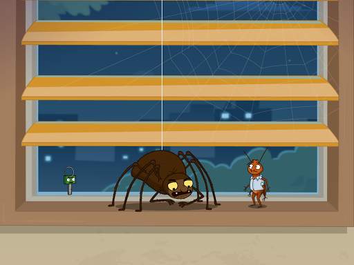Room and a Half screenshot 7