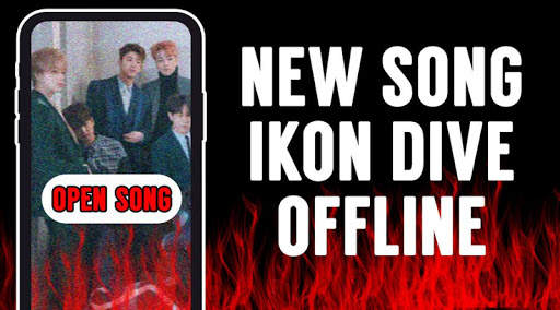 New Song Ikon 🎤 Why Why Why Offline 2021 screenshot 1