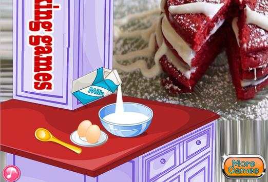 cooking games : pancake cook games screenshot 5