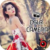 DSLR Camera